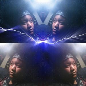 Meet your Posher, Riley